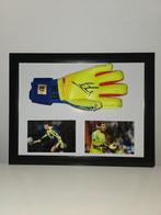 Real Madrid - Iker Casillas - Gants de gardien de but, Verzamelen, Nieuw