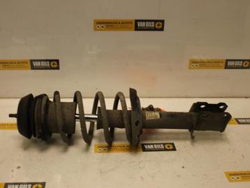 Schokdemperpoot links-voor Opel Meriva O152172, Auto-onderdelen, Nieuw