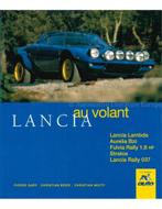 LANCIA, AU VOLANT, Boeken, Auto's | Boeken, Nieuw, Ophalen of Verzenden