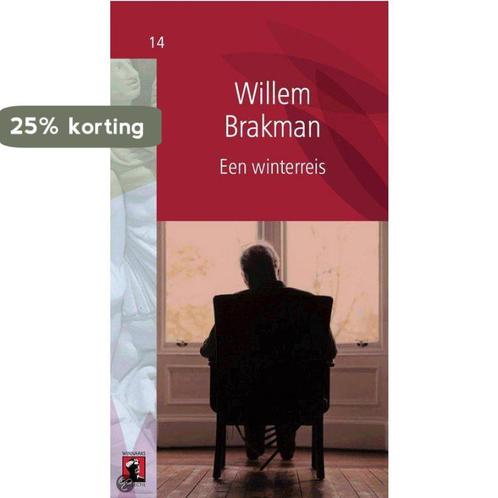 Een Winterrreis 9782874272134 Willem Brakman, Boeken, Overige Boeken, Gelezen, Verzenden