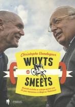 Wuyts en Smeets 9789089313898 Mart Smeets, Verzenden, Gelezen, Mart Smeets