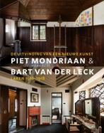 Piet Mondriaan & Bart van der Leck 9789462581937, Boeken, Verzenden, Gelezen