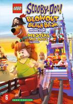 LEGO Scooby-Doo: Blowout Beach Bash op DVD, Verzenden