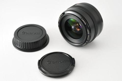 Canon EF 28mm F2.8 Wide Angle Lens #248 Cameralens, Audio, Tv en Foto, Fotocamera's Digitaal