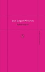 Bekentenissen 9789025363772 J.-Jac. Rousseau, Boeken, Verzenden, Zo goed als nieuw, J.-Jac. Rousseau
