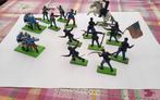 Britains Deetail Ltd - Militaire miniatuur beeldjes -, Nieuw