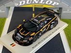 Spark 1:43 - Voiture miniature - McLaren MP4-12C GT3 #16