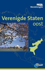 Verenigde Staten Oost / ANWB Wereldreisgids 9789018036720, Boeken, Verzenden, Gelezen, Manfred Braunger