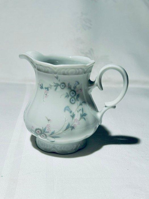 Mitterteich - Tafelservies (138) - Porselein, Antiek en Kunst, Antiek | Meubels | Tafels