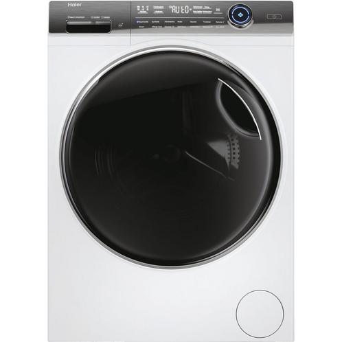 haier Hwd80-b14979u1  Was-droogcombinatie 8 -5 Kg 1400t, Elektronische apparatuur, Was-droogcombinaties, Ophalen of Verzenden