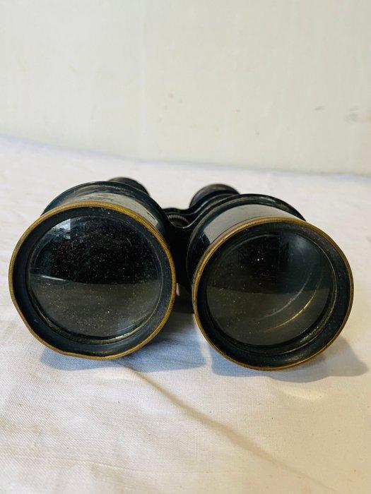 Marine observation binoculars - Circa 1900 - Jumelles, Antiek en Kunst, Curiosa en Brocante