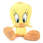 Looney Tunes Tweety Knuffel 26 cm, Collections, Ophalen of Verzenden