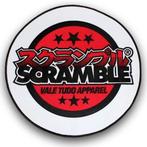 Scramble Grote Patch BJJ Gi Patch 30 cm, Sport en Fitness, Verzenden, Nieuw, Overige