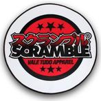 Scramble Grote Patch BJJ Gi Patch 30 cm, Sport en Fitness, Vechtsporten en Zelfverdediging, Nieuw, Overige, Verzenden