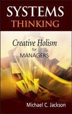 Systems Thinking 9780470845226 Michael C. Jackson, Boeken, Verzenden, Gelezen, Michael C. Jackson