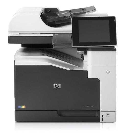 HP LaserJet Enterprise 700 M775dn, Informatique & Logiciels, Imprimantes, Envoi