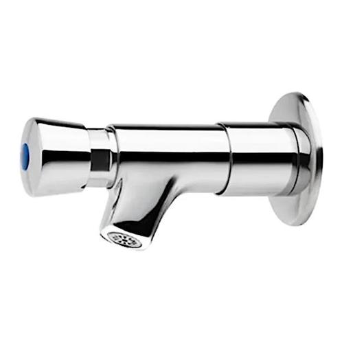 Fonteinkraan | Verchroomd | Drukknop (Zelfsluitend) |, Zakelijke goederen, Horeca | Keukenapparatuur, Nieuw in verpakking, Verzenden