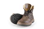 Muyters Veterboots in maat 33 Bruin | 5% extra korting, Kinderen en Baby's, Kinderkleding | Schoenen en Sokken, Verzenden, Jongen of Meisje