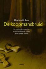 De koopmansbruid 9789020967531 E.M. Rees, Verzenden, Gelezen, E.M. Rees