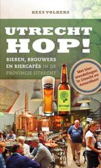 Utrecht Hop! 9789078641544 Kees Volkers, Boeken, Verzenden, Zo goed als nieuw, Kees Volkers