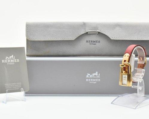 Hermès - Kelly - Femme - 1990-1999, Handtassen en Accessoires, Horloges | Heren