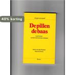 PILLEN DE BAAS, DE (ZJ) 9789060096802 Maaten, Boeken, Verzenden, Gelezen, Maaten