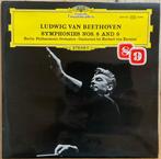 Ludwig van Beethoven Great Lot with 28 LP - Différents, Cd's en Dvd's, Nieuw in verpakking