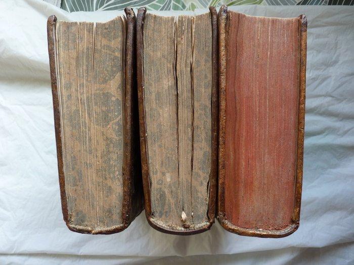 Louis Liger - La nouvelle maison rustique ou économie, Antiquités & Art, Antiquités | Livres & Manuscrits