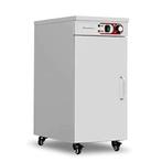 Q-Gastro PW-60 Professionele Elektrische Bordenwarmer 230V (, Ophalen of Verzenden