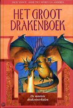 Groot Drakenboek 9789022540763, Boeken, Gelezen, Jack Vance, Ursula le Guin, Verzenden