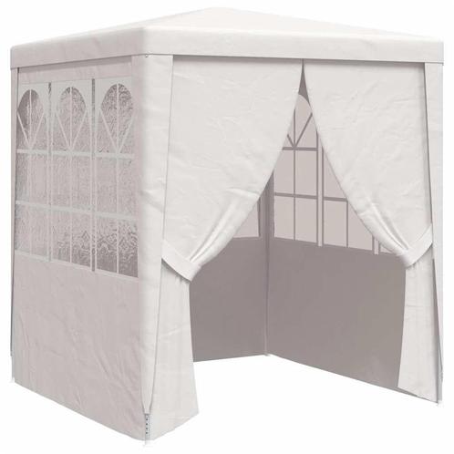 Kotfeest Deal! Partytent 2x2m -40%! Studenten opgelet!, Tuin en Terras, Partytenten, Minder dan 4 meter, Minder dan 5 meter, 2 meter of meer