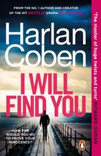 I Will Find You 9781529160550 Harlan Coben, Boeken, Verzenden, Gelezen, Harlan Coben