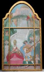 Viktor Dmitrievich Zamirailo (1868-1939), Attributed to -, Antiek en Kunst