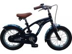 Volare Miracle Cruiser Kinderfiets - Jongens - 14 inch - Mat, Fietsen en Brommers, Verzenden, Zo goed als nieuw