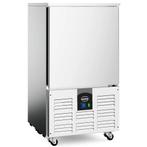 Blastchiller | STANDARD LINE | 7 Niveaus (EN/GN) | Max., Verzenden, Nieuw in verpakking