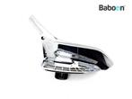 Repose-pieds arrière gauche BMW K 1200 LT 2004-> (K1200LT, Motoren, Onderdelen | BMW, Verzenden, Nieuw