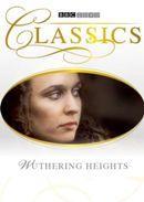 Wuthering heights op DVD, Verzenden