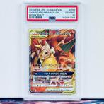 Pokémon Graded card - Charizard Braixen GX #008 - Pokémon -, Nieuw