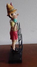 Pinocchio articolo pubblicitario h. 31 cm - Jouet -, Antiek en Kunst