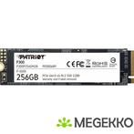 Patriot Memory P300 256GB M.2 SSD, Computers en Software, Harde schijven, Verzenden, Nieuw