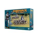 Empire of Man Empire State Troops (Warhammer 40.000 nieuw), Hobby en Vrije tijd, Ophalen of Verzenden, Nieuw