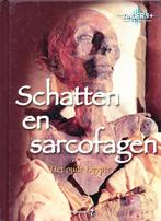 Zinder 9+ Mens & Maatschappij, Schatten en sarcofagen, Verzenden, Nieuw