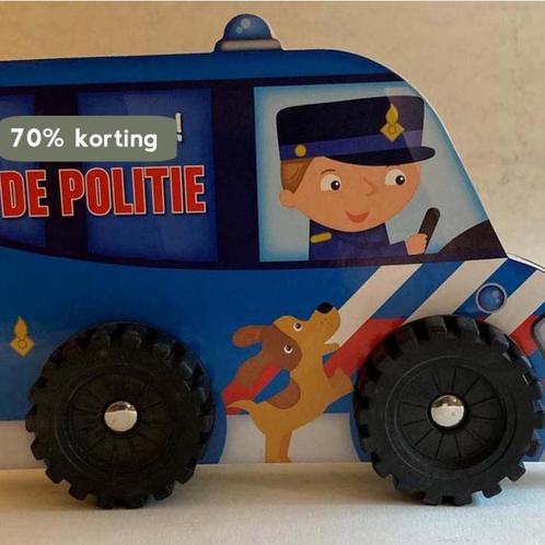Rijden maar! 9789463784764, Boeken, Kinderboeken | Baby's en Peuters, Gelezen, Verzenden