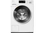 Miele -   Pwash & Steam 9kg - Wasmachine Voorlader - Wit, Verzenden, Nieuw, 95 cm of meer, Energieklasse A of zuiniger