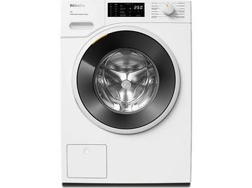 Miele -   Pwash & Steam 9kg - Wasmachine Voorlader - Wit, Verzenden