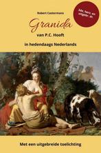 Granida van P.C. Hooft in hedendaags Nederlands, Verzenden, Zo goed als nieuw, Robert Castermans