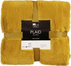 2dekans | In The Mood Collection Bronte Fleece Deken - L200, Ophalen of Verzenden, Nieuw