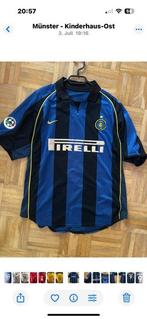 Inter Milan - Italiaanse voetbal competitie - Ronaldo
