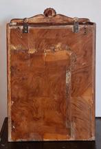 Medicijnkastje - Hout - Antiek aan de muur, Antiek en Kunst, Curiosa en Brocante