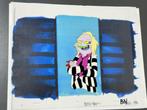 Beetlejuice (TV series, 1989/91) - 1 Originele animatiecel,